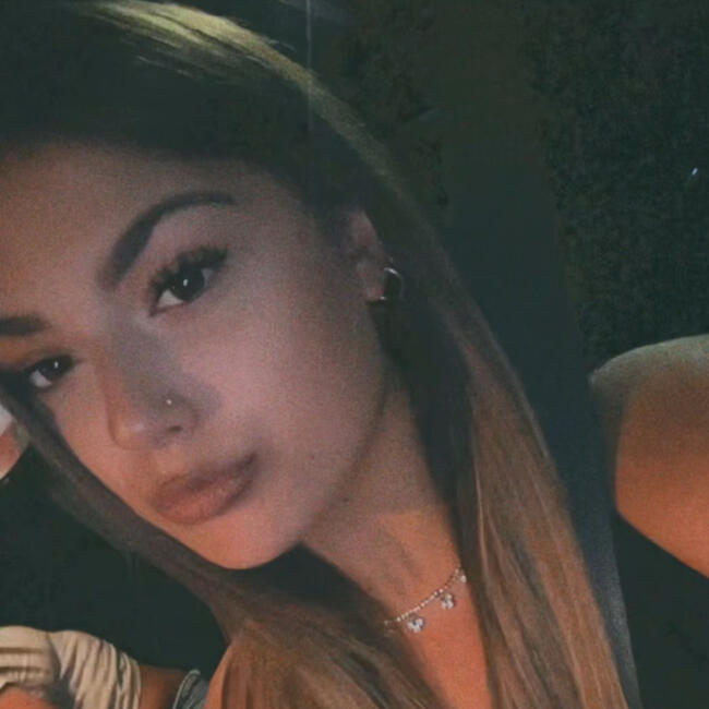 Babysitter a Noicattaro: Carmen