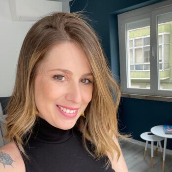 Babysitter em Loures: Daciely