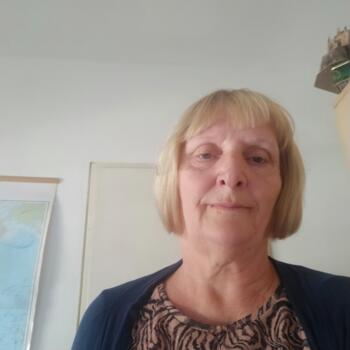 Bebisiterka Beograd: Biljana