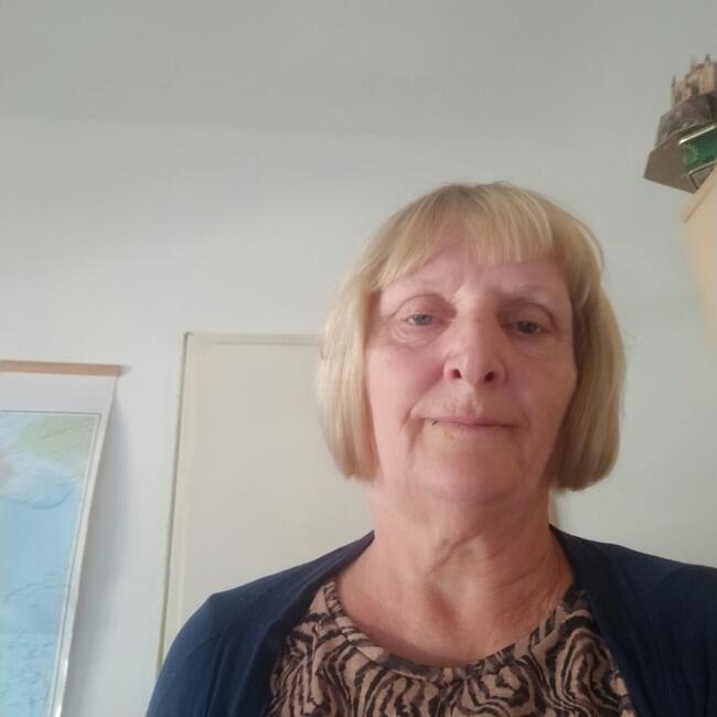 Bebisiterka u Beograd: Biljana