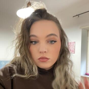 Babysitter a Roma: Virginia