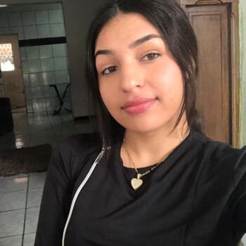 Babysitter in Campina Grande: Daiana