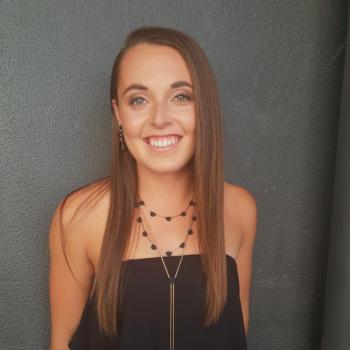 Babysitter Port Macquarie: Shania