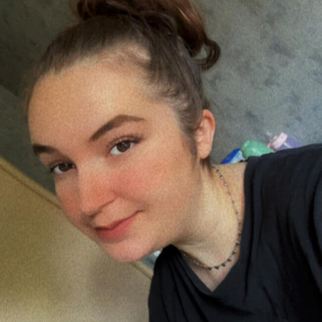Lastenhoitaja Flémalle: Chloe