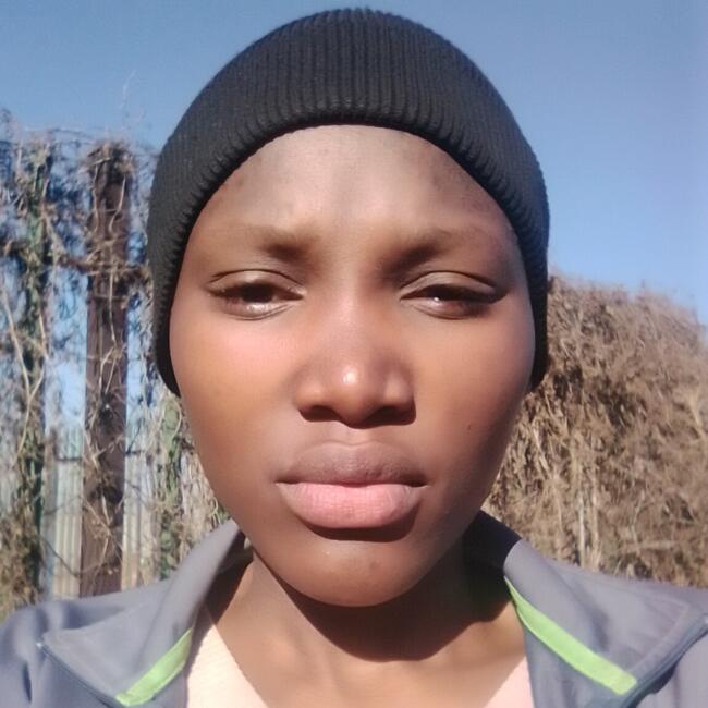 Nanny in Etwatwa: Siyanda