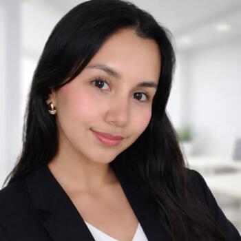 Babysitter in Bogotá: Yuri