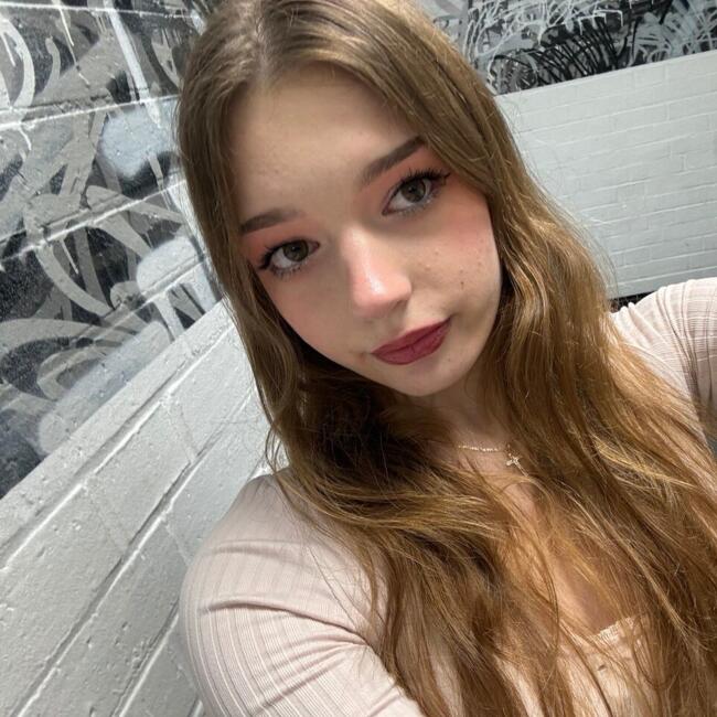 Babysitter in Dortmund: Alona