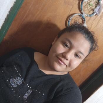 Babysitter in La Calera: Iara