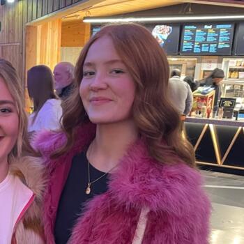 Babysitter Dublin: Ailbhe