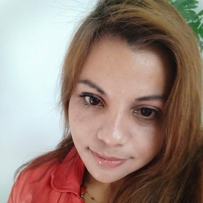 Nanny in Collado Villalba: Arisneida