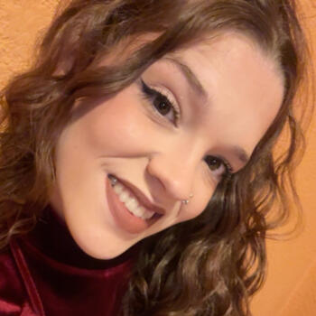 Nanny in Móstoles: Yaiza