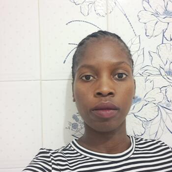 Babysitter Durban: Busisiwe