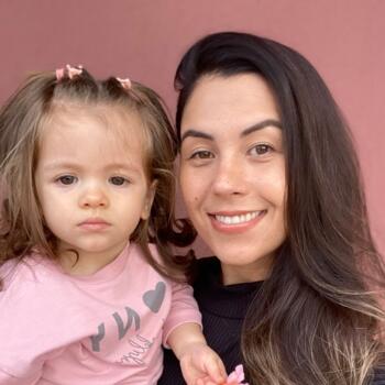 Família Vila Velha: Ana