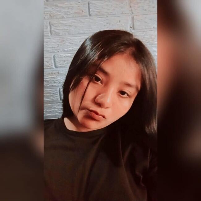 Niñera en Lourdes: Andrea