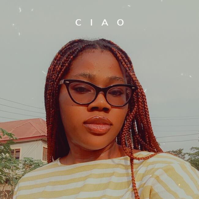 Babysitter in Enugu: Nneka
