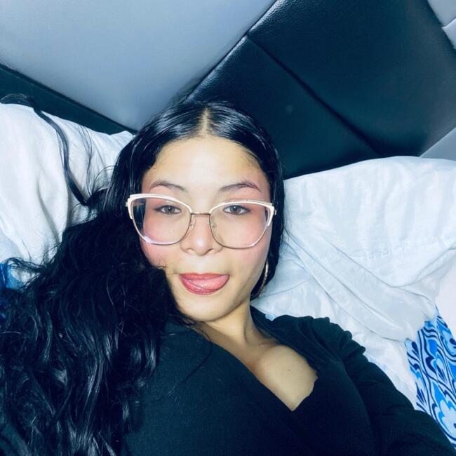 Babysitter in Barquisimeto: Noemir