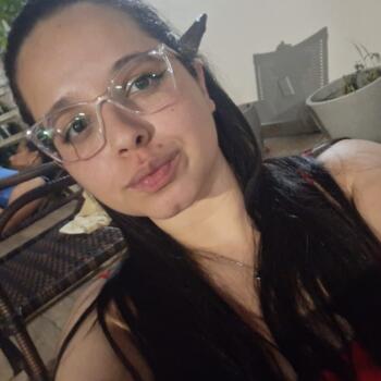 Babá Campinas: Camila