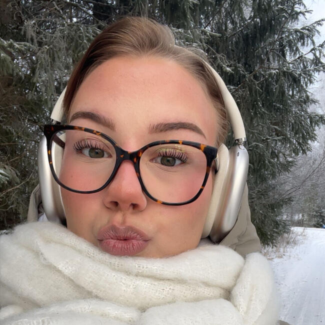 Lastenhoitaja Tampere: Vilhelmiina