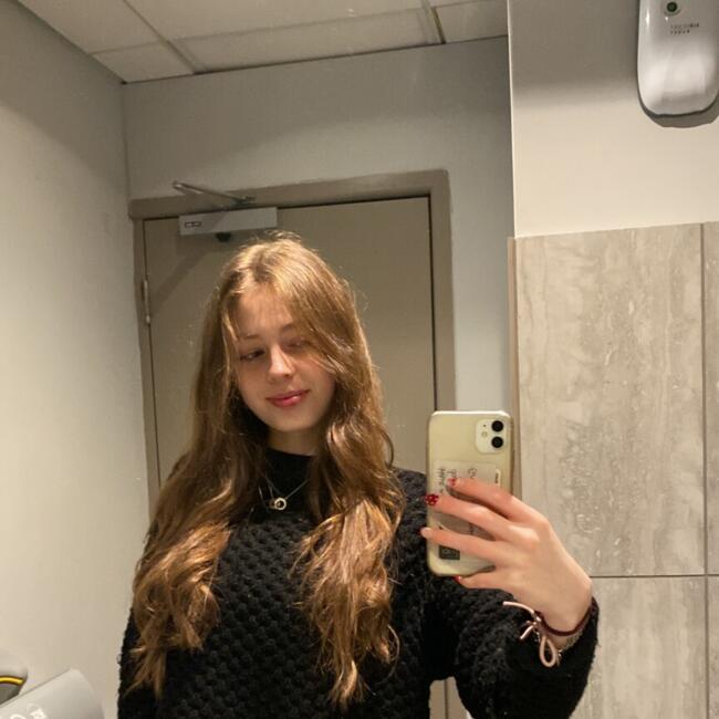 Babysitter in Christchurch: Jessica