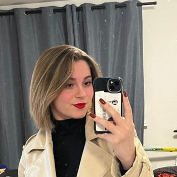 Babysitter in Strasbourg: Elisa