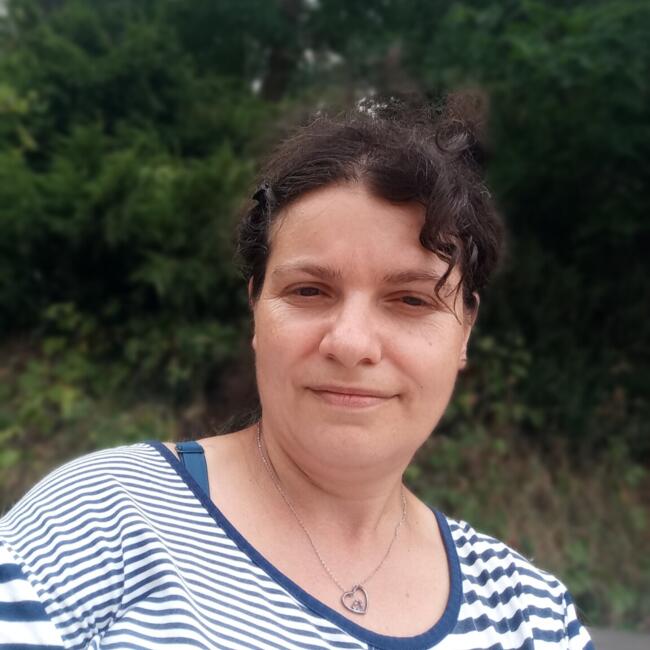 Bebisiterka u Bratmilovce: Natasa Marko