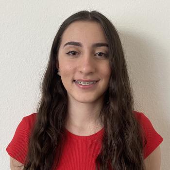 Baby-sitter Écublens: Aline