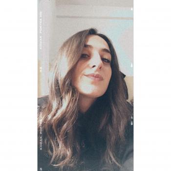 Babysitter a Bisceglie: Alexia
