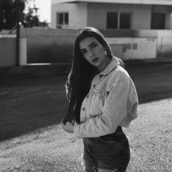 Babysitter in Gondomar: Sara