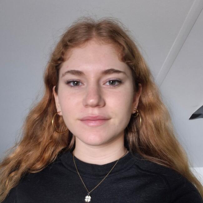 Babysitter in Hove: Lente