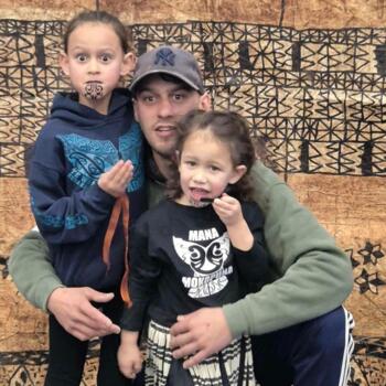 Babysitting job in Invercargill: babysitting job Jason