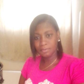 Babysitter Santo Domingo: Mirlene