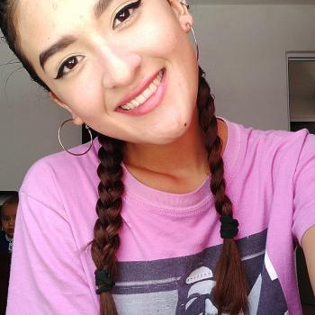 Niñeras en Ampliación San Mateo (Colonia Solidaridad): Daniela