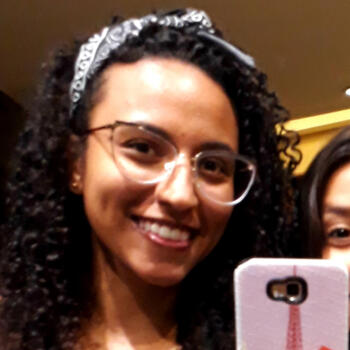 Babysitters in Belo Horizonte: Kethlen