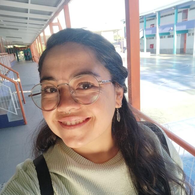 Babysitter in Villa Alemana: Morin