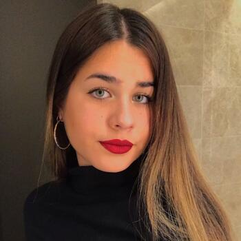 Nanny in Cordova: María Caler