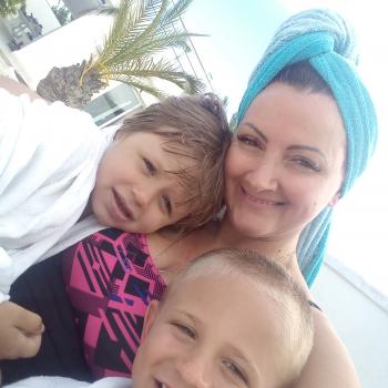 Babysitting Jobs in Bari: babysitting job Mariagrazia