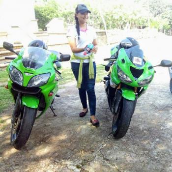 Niñeras en Tuxtla Gtz: Karime