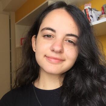 Babá em São Caetano do Sul: Nicole