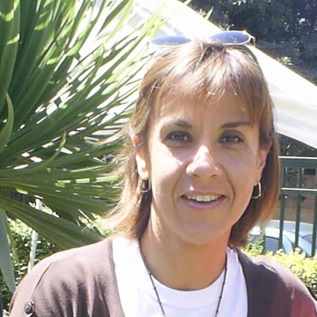 Niñera en Villa Alemana: MARIA XIMENA