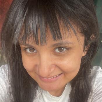 Babysitter in Mariana: Raissa Vitoria