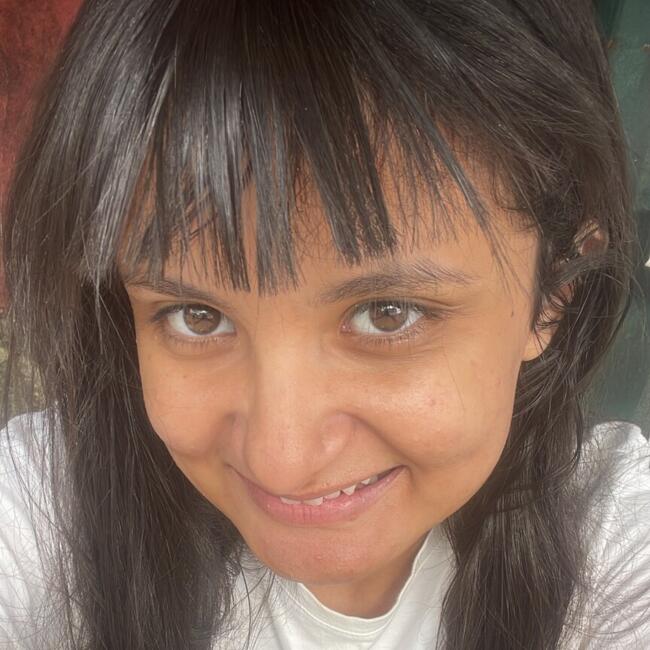 Babysitter in Mariana: Raissa Vitoria