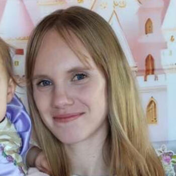 Barnvaktsjobb i Arras: barnvaktsjobb Amandine