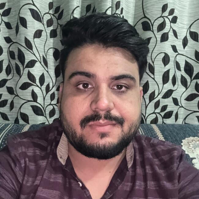 Babysitting job in Faridabad: Sagar