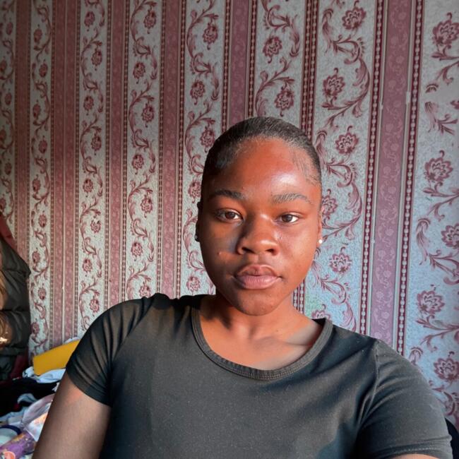 Babysitter in Stains: Rahel