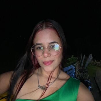 Babysitter in Manizales: Tamara
