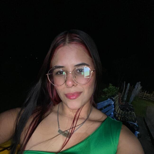 Babysitter in Manizales: Tamara