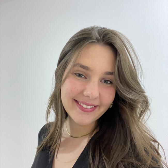 Babysitter in Vila Franca de Xira: Carolina