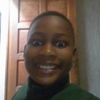 Babysitter in Polokwane: Prince