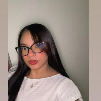 Babysitter in Santo Domingo Este: Rosely