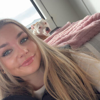 Babysitter in Matamata: Katelin
